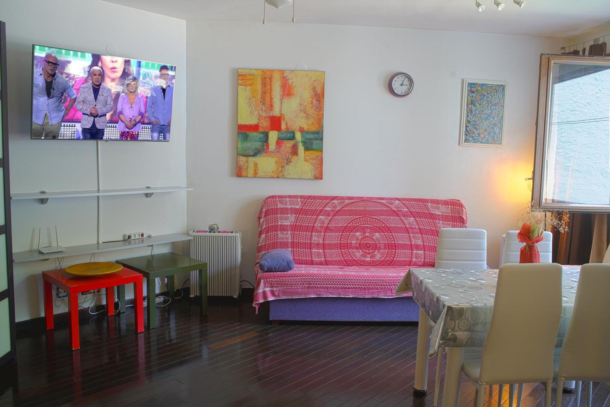 1Ra Linea De Playa Las Fuentes Luxury Apartament Pp1 Pet Alcossebre Dış mekan fotoğraf